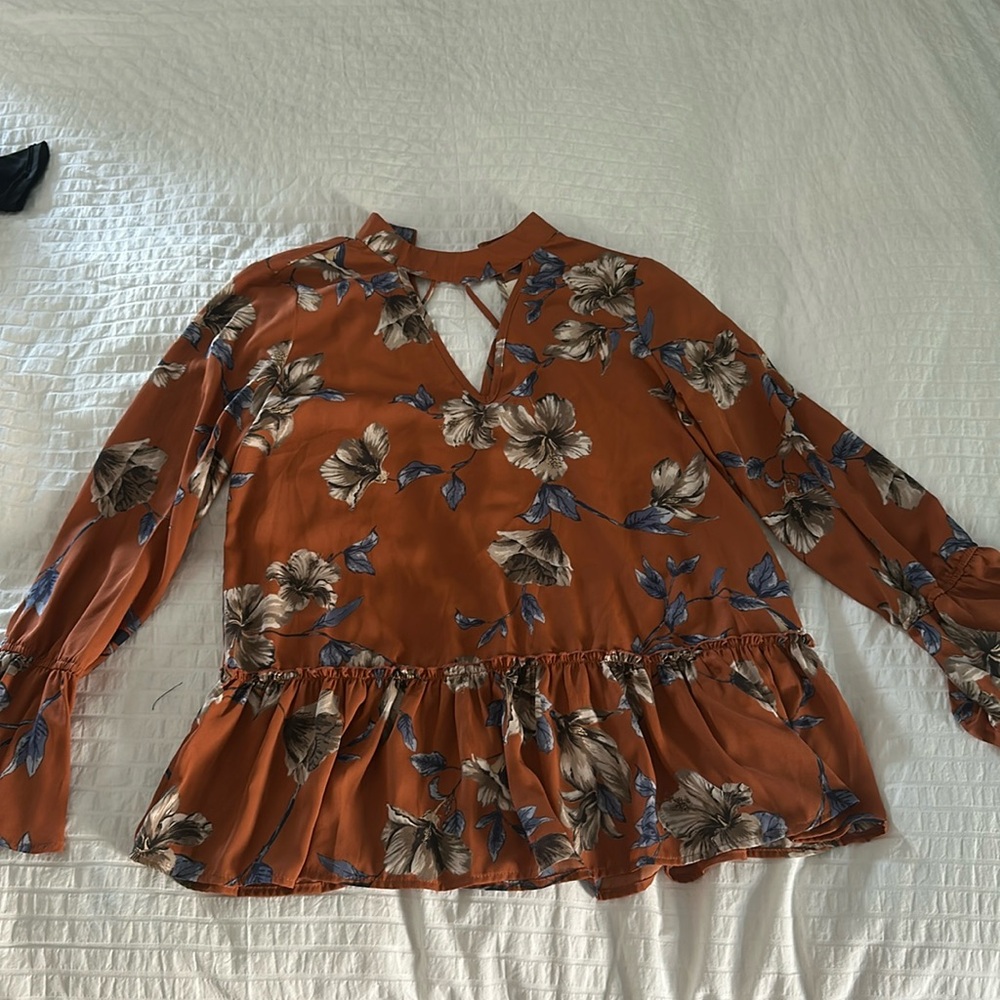 Women’s top